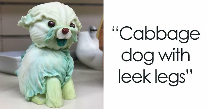65 Absurd Secondhand Finds That Make You Seriously Question Reality (New Pics)