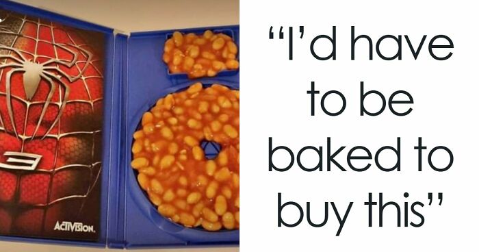 65 Absurd Secondhand Finds That Make You Seriously Question Reality (New Pics)