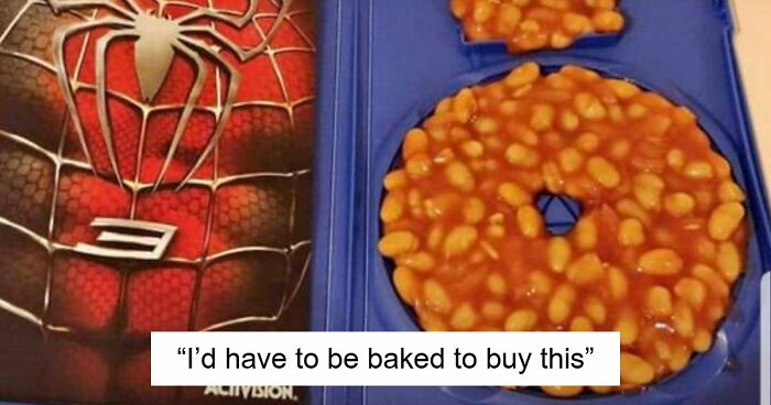 65 Absurd Secondhand Finds That Make You Seriously Question Reality (New Pics)