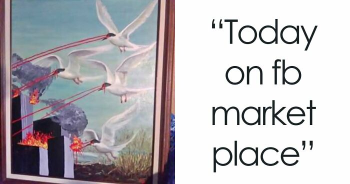 65 Absurd Secondhand Finds That Make You Seriously Question Reality (New Pics)