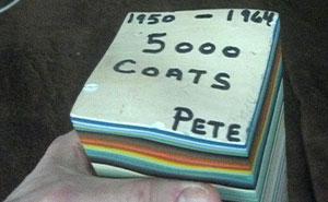 65 Absurd Secondhand Finds That Make You Seriously Question Reality (New Pics)