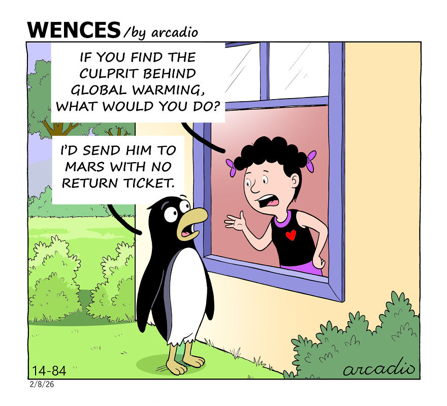 The Adventures Of Wences And His Friends The Adventures Of Wences And His Friends