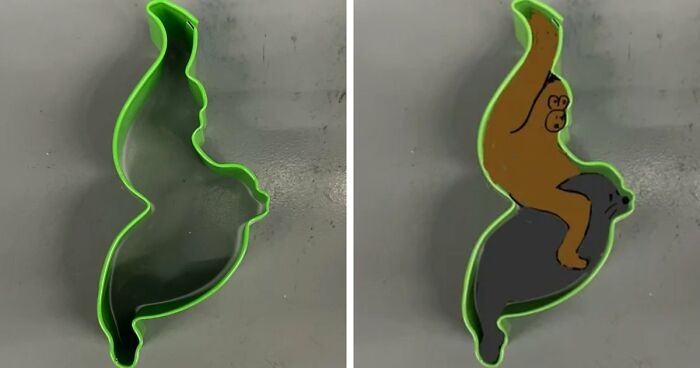 People Asked The Internet What These 55 Cookie Shapes Are And Received Amazing Responses (New Pics)