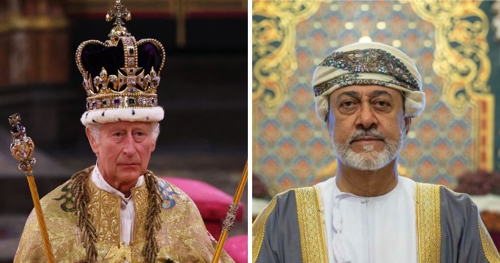 12 Oldest Surviving Monarchies In The World, Ranked