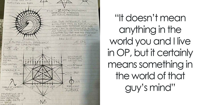 44 Interesting Mysteries The Internet Actually Helped Solve