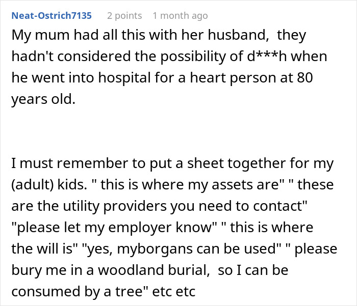 Tips for organizing digital afterlife and assets for family