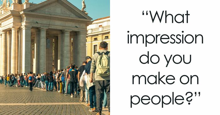 Most People Have No Idea What First Impression They Make – These 27 Questions Change That