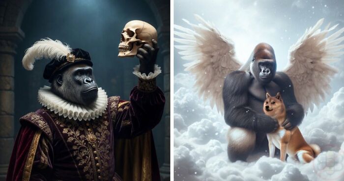 From Viral Memes To Heartfelt Tributes, Harambe’s 10th Anniversary Sparks Frenzy With White House In The Mix