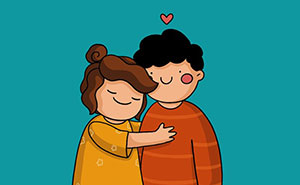 Artist Captures Moments Of Her Ups And Downs In Wholesome Comics (30 New Pics)