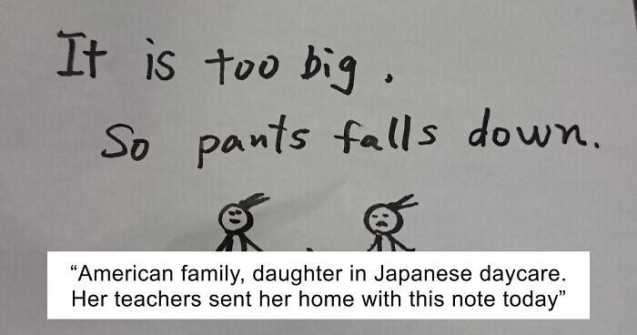 40 Times Teachers Had The Best Sense Of Humor And The Biggest Hearts And Crafted These Cute Notes