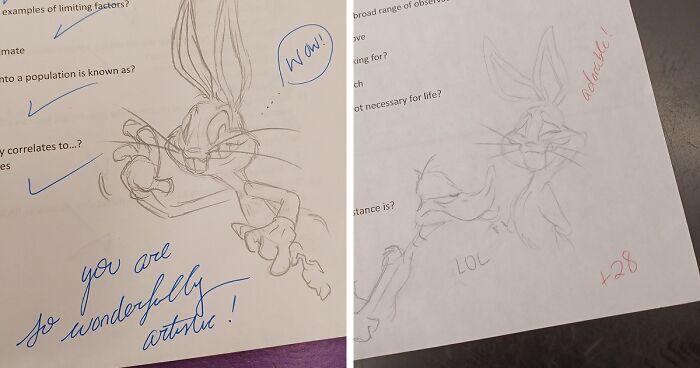 40 Times Teachers Had The Best Sense Of Humor And The Biggest Hearts And Crafted These Cute Notes