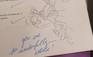 40 Times Teachers Had The Best Sense Of Humor And The Biggest Hearts And Crafted These Cute Notes