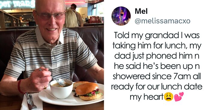Here Are 55 Wholesome Pics To Beat Your Doomscrolling Habit (New Pics)