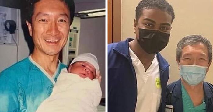 46 Times Doctors’ Awesome Sense Of Humor Made Everything Less Scary (New Pics)