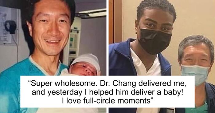 46 Times Doctors’ Awesome Sense Of Humor Made Everything Less Scary (New Pics)