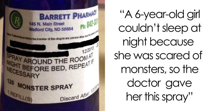 46 Times Doctors’ Awesome Sense Of Humor Made Everything Less Scary (New Pics)