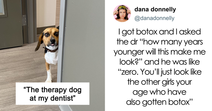 46 Times Doctors’ Awesome Sense Of Humor Made Everything Less Scary (New Pics)