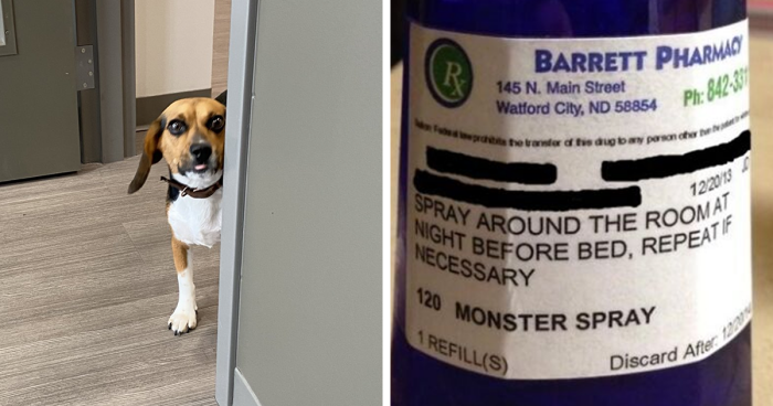 46 Times Doctors’ Awesome Sense Of Humor Made Everything Less Scary (New Pics)