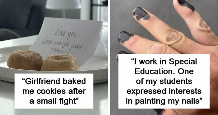 If Life Feels Too Heavy Lately, These 85 Wholesome Posts Might Remind You That Good Still Exists