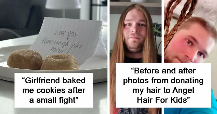 If Life Feels Too Heavy Lately, These 85 Wholesome Posts Might Remind You That Good Still Exists