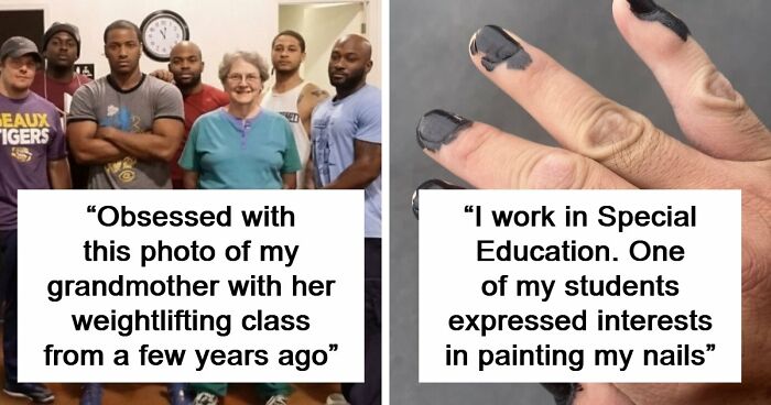 If Life Feels Too Heavy Lately, These 85 Wholesome Posts Might Remind You That Good Still Exists