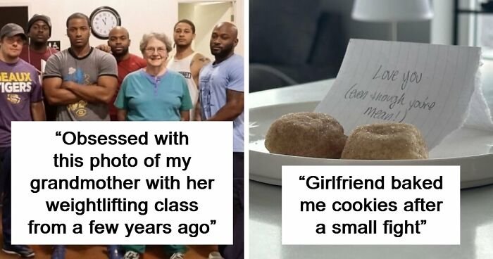 If Life Feels Too Heavy Lately, These 85 Wholesome Posts Might Remind You That Good Still Exists
