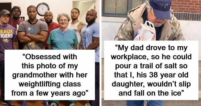If Life Feels Too Heavy Lately, These 85 Wholesome Posts Might Remind You That Good Still Exists