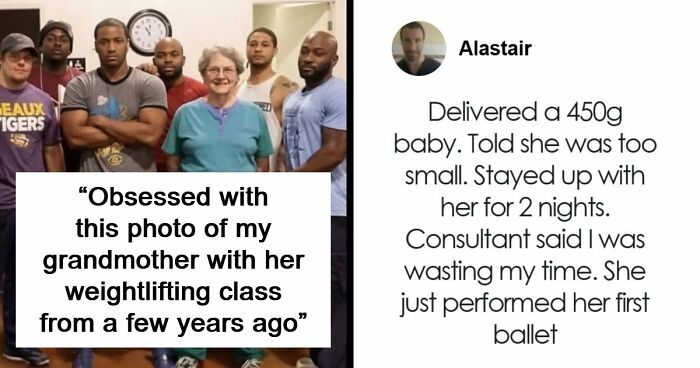 If Life Feels Too Heavy Lately, These 85 Wholesome Posts Might Remind You That Good Still Exists