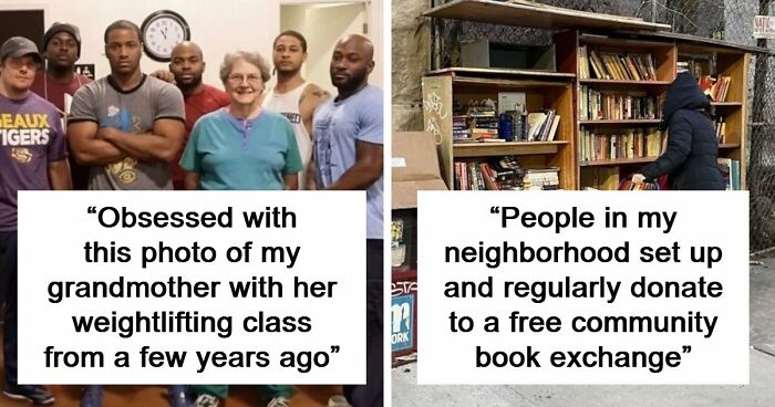 If Life Feels Too Heavy Lately, These 85 Wholesome Posts Might Remind You That Good Still Exists