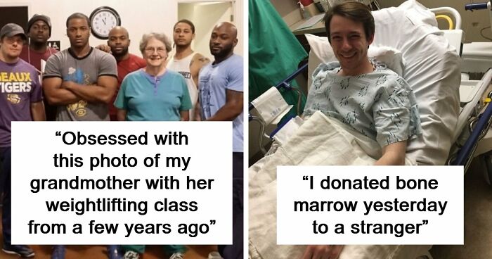 If Life Feels Too Heavy Lately, These 85 Wholesome Posts Might Remind You That Good Still Exists