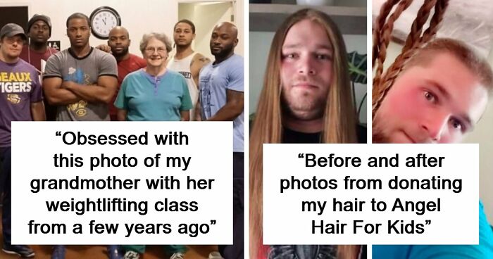 If Life Feels Too Heavy Lately, These 85 Wholesome Posts Might Remind You That Good Still Exists
