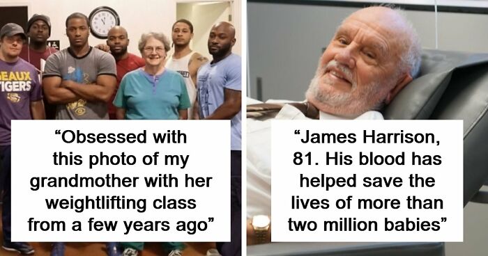 If Life Feels Too Heavy Lately, These 85 Wholesome Posts Might Remind You That Good Still Exists