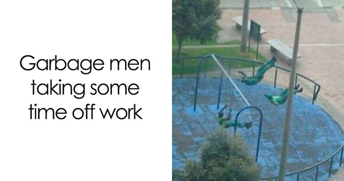 99 Wholesome Pics That Hit Harder Than A Pixar Movie