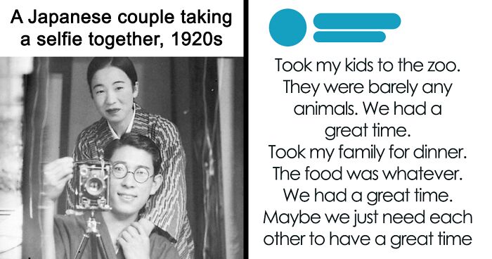 99 Wholesome Pics That Hit Harder Than A Pixar Movie