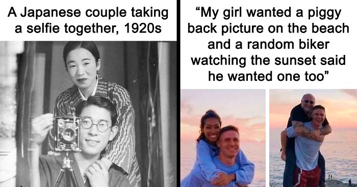 99 Wholesome Pics That Hit Harder Than A Pixar Movie