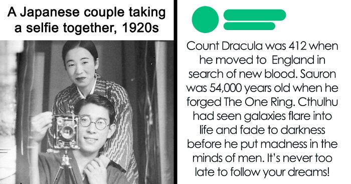 99 Wholesome Pics That Hit Harder Than A Pixar Movie