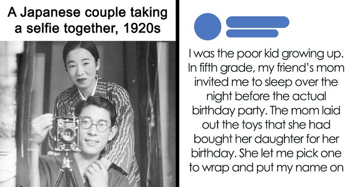 99 Wholesome Pics That Hit Harder Than A Pixar Movie