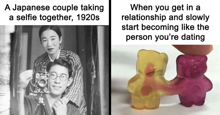99 Wholesome Pics That Hit Harder Than A Pixar Movie