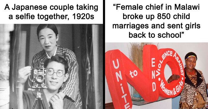 99 Wholesome Pics That Hit Harder Than A Pixar Movie