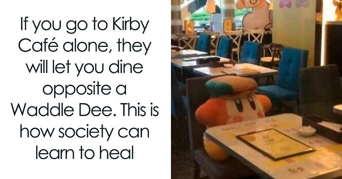 99 Wholesome Pics That Hit Harder Than A Pixar Movie