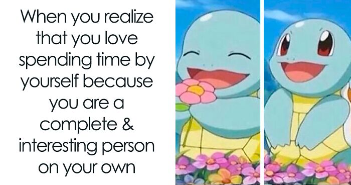 99 Wholesome Pics That Hit Harder Than A Pixar Movie