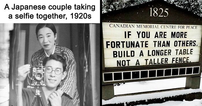 99 Wholesome Pics That Hit Harder Than A Pixar Movie