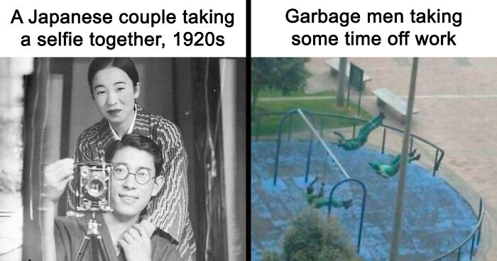 99 Wholesome Pics That Hit Harder Than A Pixar Movie