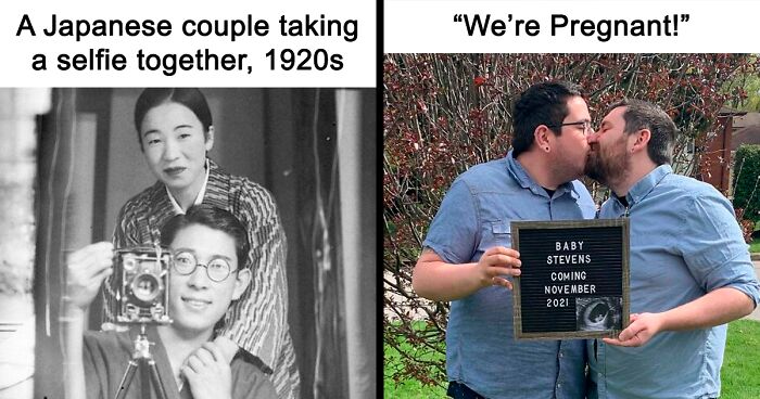 99 Wholesome Pics That Hit Harder Than A Pixar Movie