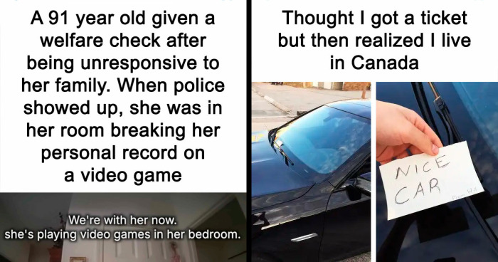 If You Are Feeling Down, These 83 Positive Posts Might Make Your Day (New Pics)