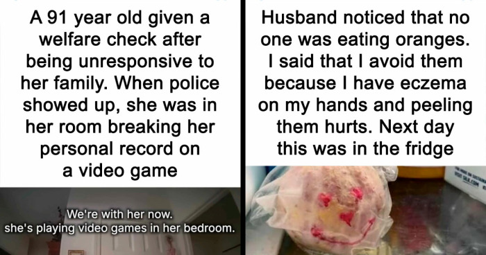 If You Are Feeling Down, These 83 Positive Posts Might Make Your Day (New Pics)