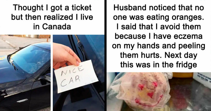 83 Posts Full Of ‘Very Important Positivity’ To Make Your Day A Little Better (New Pics)