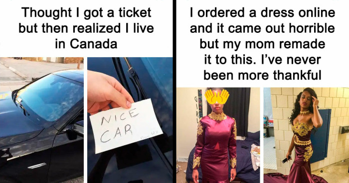 83 Posts Full Of ‘Very Important Positivity’ To Make Your Day A Little Better (New Pics)