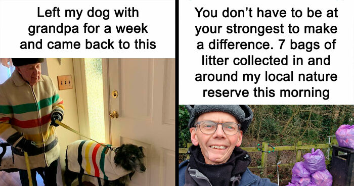 If You Are Feeling Down, These 83 Positive Posts Might Make Your Day (New Pics)