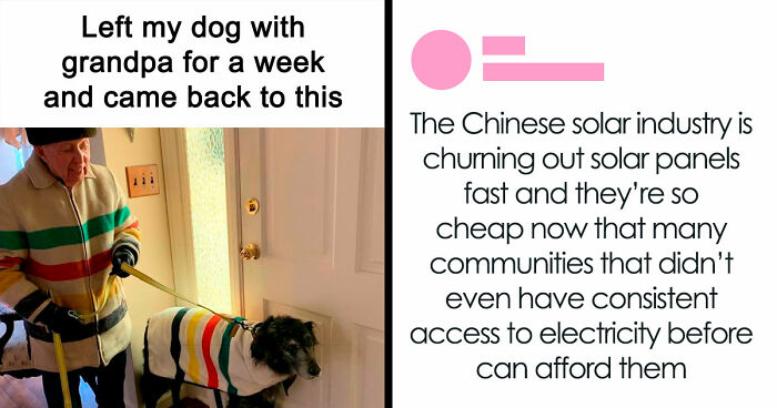 If You Are Feeling Down, These 83 Positive Posts Might Make Your Day (New Pics)